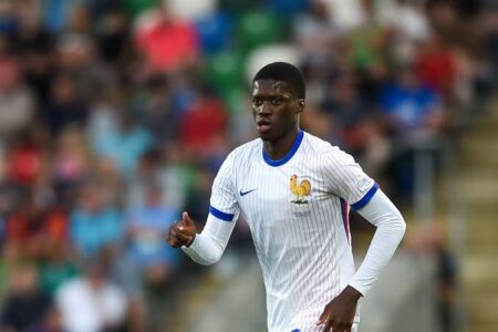 Blues secure highly-rated 19-year-old from RC Strasbourg on a contract running until 2033