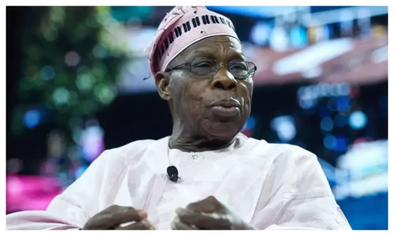 Ex-leader warns false narratives used in Biafra conflict now empower insurgents