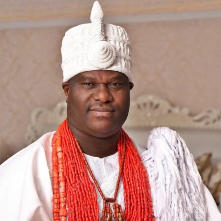 Traditional ruler urges mass mobilization ahead of October rollout to protect children’s health