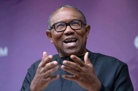 Labour Party’s former presidential flagbearer faults the President’s demeanor during condolence tour, accuses officials of turning mourning into celebration.