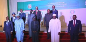 Presidential aide says ECOWAS under Tinubu is driving economic unity, free movement, and common currency in West Africa