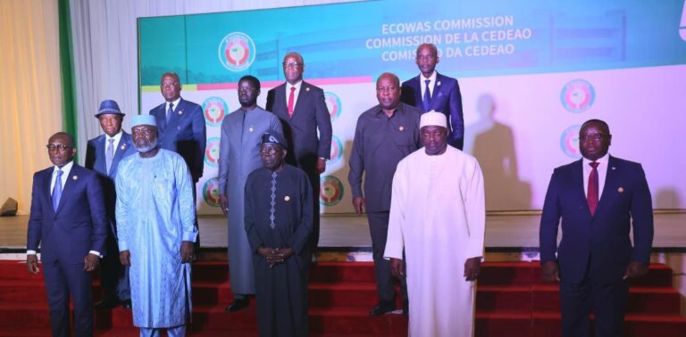 Presidential aide says ECOWAS under Tinubu is driving economic unity, free movement, and common currency in West Africa