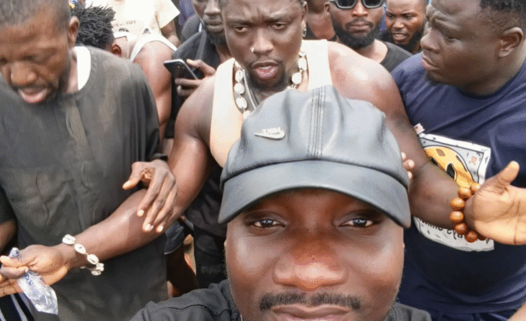Chief of Staff and Press Secretary indefinitely suspended for defying official directive amidst deadly herdsmen attacks.