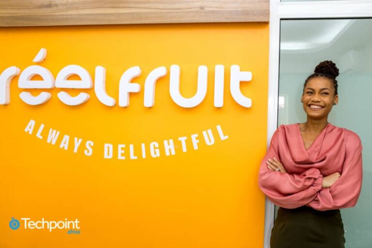 ReelFruit’s founder highlights resilience, affordable pricing, and multi-segment production as pillars of growth amid Nigeria’s inflation and naira instability