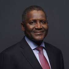 Africa’s richest man initiates plans for a major Atlantic port to support fertilizer, petrochemical, and LNG exports