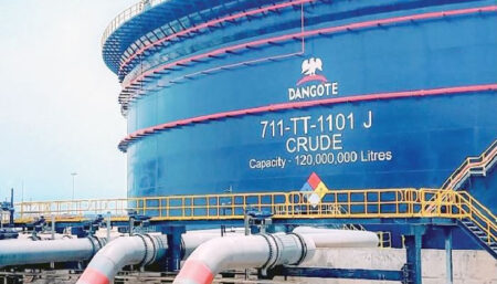 New initiative aims to reduce pump prices and save over N1 trillion in fuel distribution costs