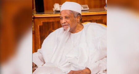 Philanthropist, patriarch, and elder statesman -Alhaji Aminu Dantata’s passing marks the end of an era, but his virtues continue to guide generations.