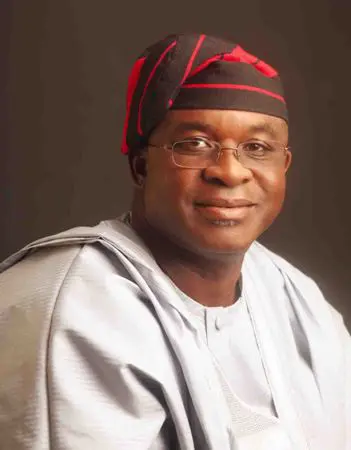 Ex-Senate President to lead ADC coalition against Tinubu in 2027
