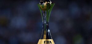 FIFA opens New York office as trophy tour excites fans across 32 participating club cities
