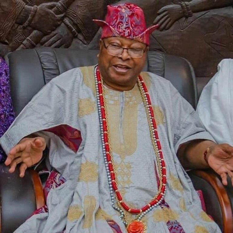 Tinubu pays tribute to revered monarch whose 65-year reign shaped Ijebuland and strengthened Nigeria’s traditional and political fabric