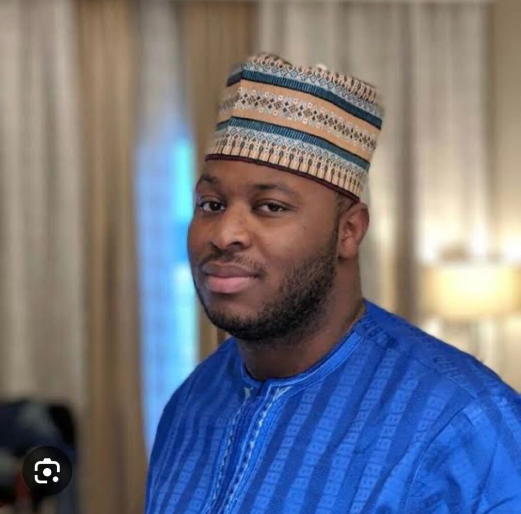 Adepoju Emmanuel Abiodun, CEO of Noblesteed Nigeria Ltd, faces 10-count charge for allegedly defrauding investors through a fake lottery capital-raising scheme.
