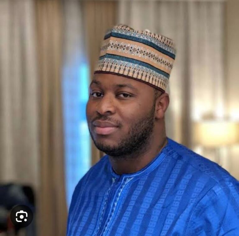 Adepoju Emmanuel Abiodun, CEO of Noblesteed Nigeria Ltd, faces 10-count charge for allegedly defrauding investors through a fake lottery capital-raising scheme.