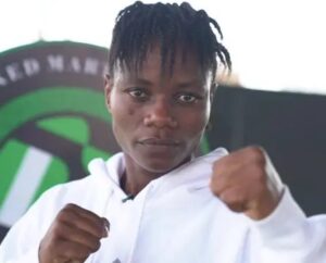 Undefeated Strawweight Champion Leads Night of Knockouts and Dominant Performances