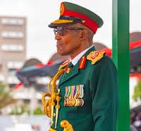 National Mourning Unites Nigeria as Former President Buhari is Laid to Rest in Daura