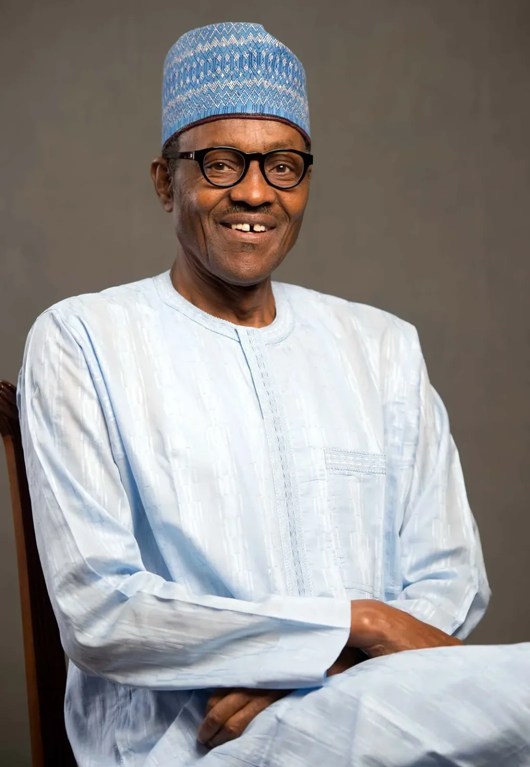 President Tinubu orders flags at half-mast, dispatches VP Shettima to London to accompany Buhari’s remains