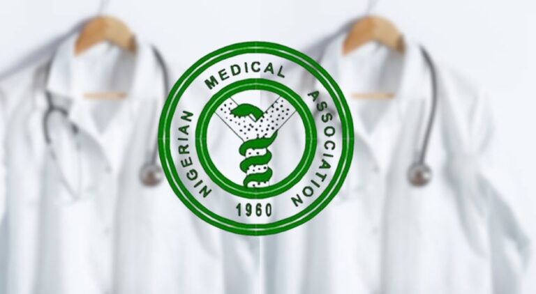 Doctors’ union lauds government response to circular on revised allowances