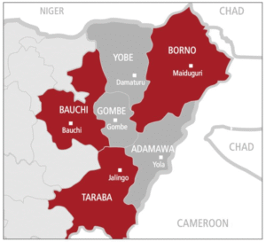 ICRC warns that over 3.7 million people face food crisis as displaced communities risk their lives to farm