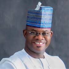 Ex-Kogi governor seeks release of passport for overseas treatment amid N110.4bn fraud trial