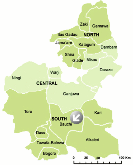 Town hall summit convened by Senator Shehu Buba Umar pushes for stronger regional representation in 1999 Constitution amendment