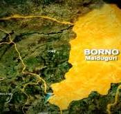 Military intercepts arms consignment, nabs terrorist collaborators and IPOB tax agent