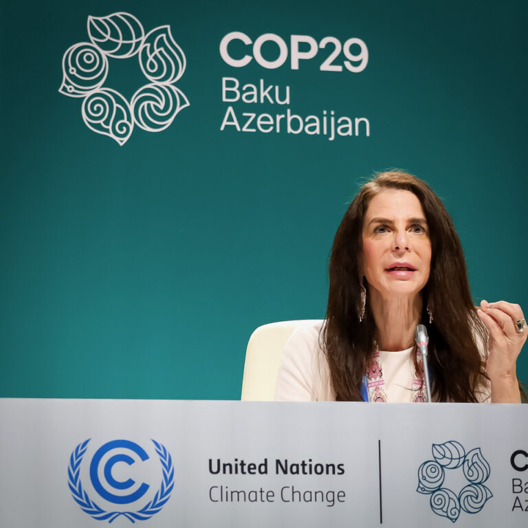 As COP30 nears, women parliamentarians and climate advocates push for binding global agreements to end fossil fuel dependence and secure a just transition.