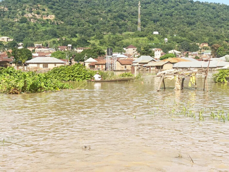 Over 500 killed in Niger State’s Mokwa tragedy as floodwaters consume farms, homes, and infrastructure—amplifying fears of food shortages and economic collapse across Nigeria