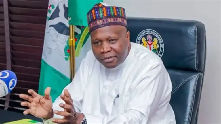 Governor Yahaya’s administration targets grassroots food security with 200,000 subsidized bags of fertilizer for 2025 wet season farming.