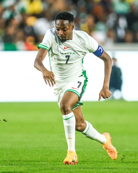 Super Eagles veteran and new General Manager outlines bold vision to restore the glory of Kano’s football giants