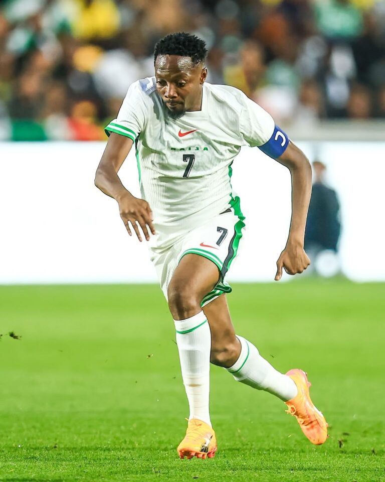 Super Eagles veteran and new General Manager outlines bold vision to restore the glory of Kano’s football giants