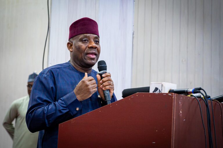 Minister Alausa says federal government committed to industrial harmony, urges public to ignore false reports