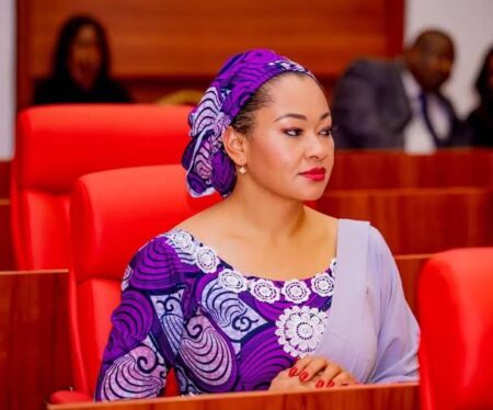 Federal High Court orders immediate reinstatement of Kogi Central senator, but Senate insists on legal review before action.