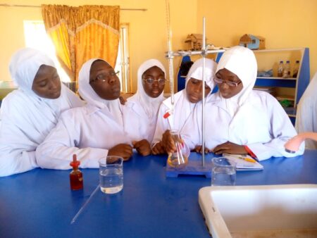 IMAN Academy celebrates 10 years of excellence with near-perfect exam results, as reflections turn to life skills beyond certificates.