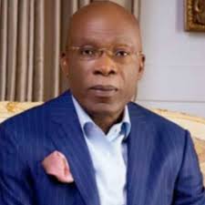 Zinox Group founder gifts multimillion-naira facility with solar power, Starlink internet, and modern computers