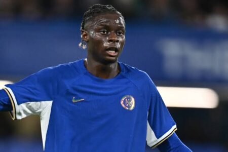 French midfielder departs Stamford Bridge amid ongoing squad reshuffle