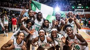 Nigeria’s women’s team extends winning streak with 78–64 victory over Mali in Abidjan