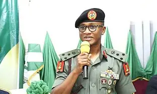 As service year ends, DG urges corps members to lead with courage and innovation