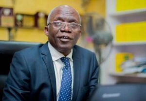 Human rights lawyer presses for redirection of looted funds to benefit Nigerians in poverty