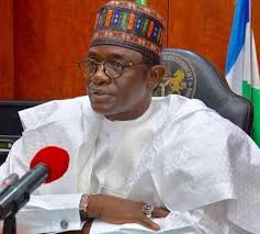 Governor Buni sets up environmental committee as campaign begins August 27 in Damaturu
