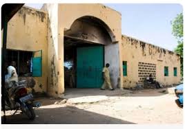 115-year-old colonial-era prison near Emir’s Palace to become a centre for heritage preservation