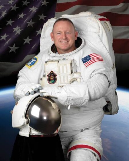 The 62-year-old veteran retires after a dramatic final spaceflight and over 460 days in orbit