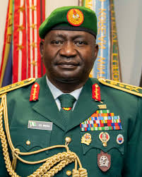 Gen. Musa says threats are “borderless, asymmetric and digital” as Abuja hosts first African CDS Summit