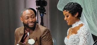 Afrobeat star surprises wife with luxury timepiece at Miami white wedding