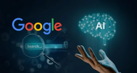 AI search startup makes surprise offer ahead of possible US-ordered divestment