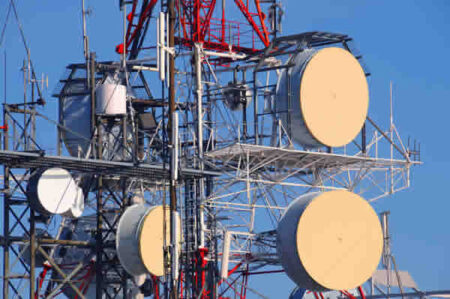 Foreign inflows into telecoms dip to $80.78 million as banking sector dominates capital importation in Q1 2025