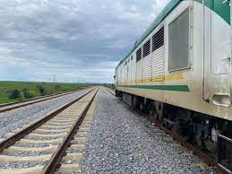 NTA video shows women, children, and men crawling out of derailed coaches