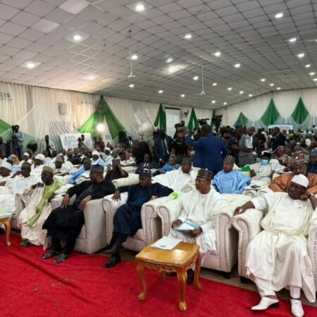 Ahmadu Bello Foundation summit urges inclusive reforms, rural development, and action on out-of-school children