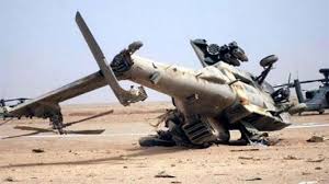 Military confirms technical fault caused MI-17 crash in Diamer district; victims include two pilots, two crew, and a flight engineer.
