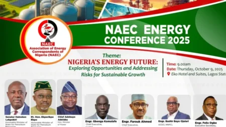 Top ministers, regulators, and industry leaders to attend October summit
