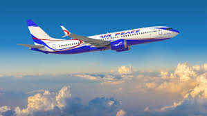 Airline assures passengers of safety as weather disrupts schedules