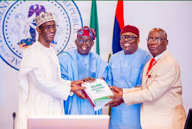 President pledges cleanup, peace, and shared prosperity in Ogoniland.